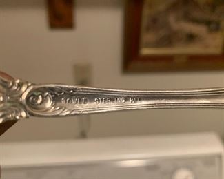 Towle Sterling