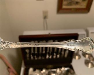 Towle Sterling
