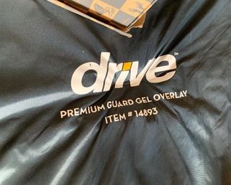 Drive medical bed