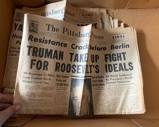 April 13, 1945
