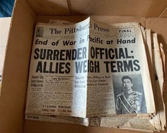 August 10, 1945