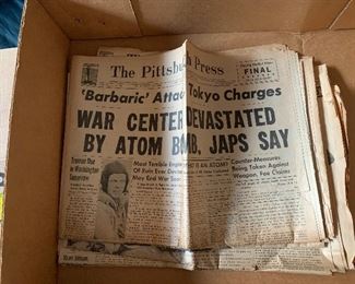 August 7, 1945