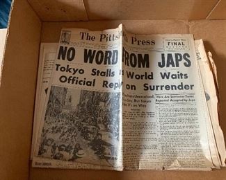 August 14, 1945