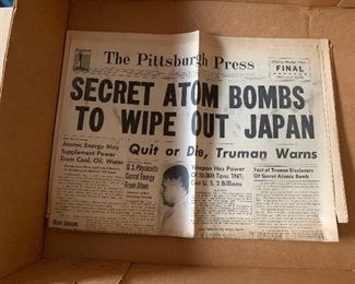 August 6, 1945