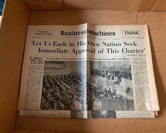 July 9, 1945