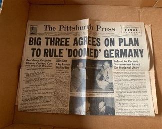 February 12, 1945