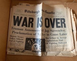 August 15,1945
