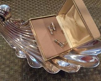 Sanborns Mexican Silver