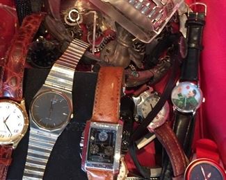 Watches