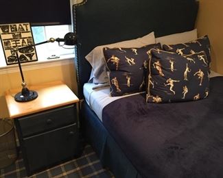 Boys Bedroom