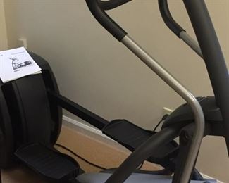 Precor Elliptical