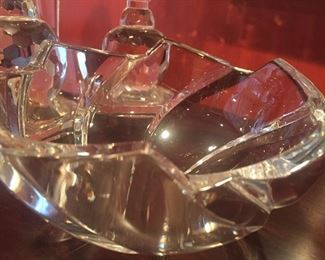 Selection of Tiffany & Co. Bowls