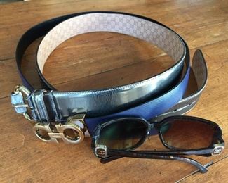 Chanel Sunglasses, Gucci & More!