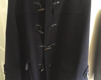 Men’s Burberry