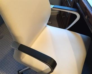 Pair Artistic Frames Desk Chairs in Great Condition!