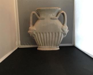 Made in Italy Large Pottery Vase