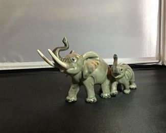 Goebel Happy Elephants