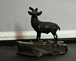 Elk
