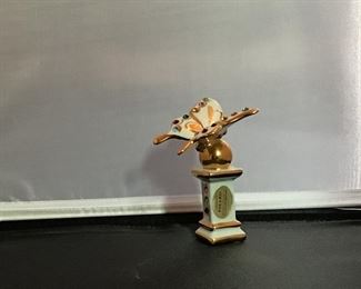 Capodimonte Butterfly