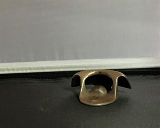 Barq's Bottle Opener Made in USA