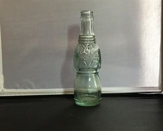Nu-Grape Bottled in Biloxi Miss