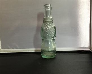 Nu-Grape Bottled in Biloxi Miss