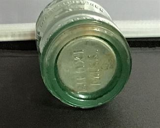 Nu-Grape Bottled in Biloxi Miss
