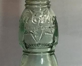 Nu-Grape Bottled in Biloxi Miss