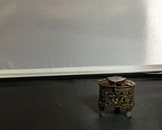 Trinket Box