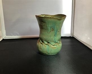 Art Pottery