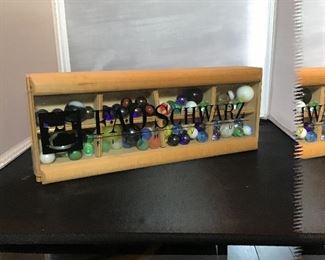 FAO Swartz Marbles