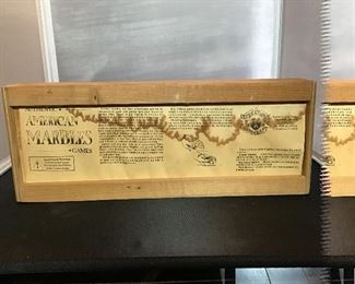 FAO SWARTZ Box