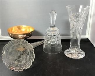 Assorted Crystal