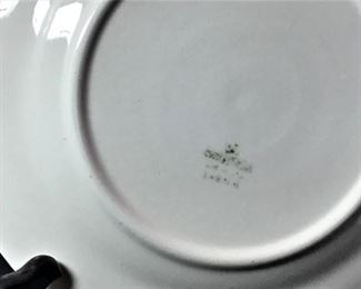Decorative Cake Plates