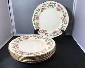 Decorative Cake Plates