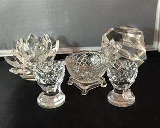 Assorted Crystal