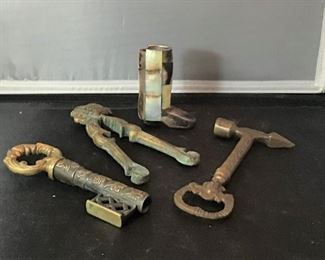 Brass