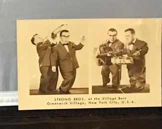 Postcard