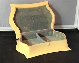 Celluloid Box