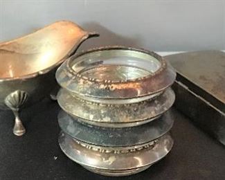 Silverplate
