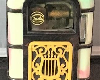 OOOHHH Jukebox bank