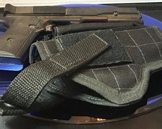Marksman BB Pistol