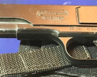 Marksman BB Pistol