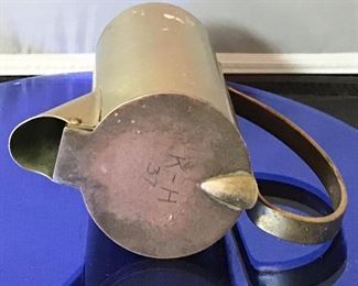 Beer Pourer "Tapster" top