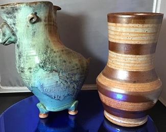Art Pottery
