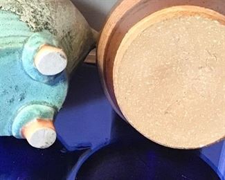 Art Pottery