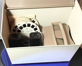 Sawyer Viewmaster