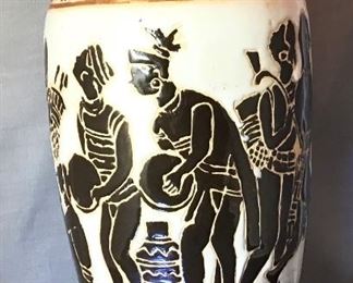 Art Pottery