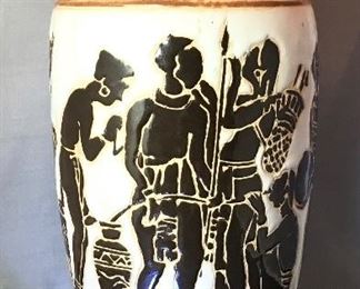 Art Pottery