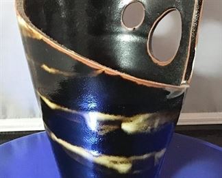 Art Pottery